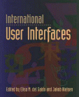 International User Interfaces