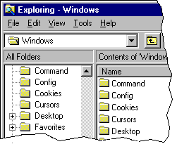Explorer