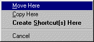 Context-Menu