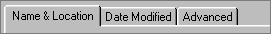 Tabs