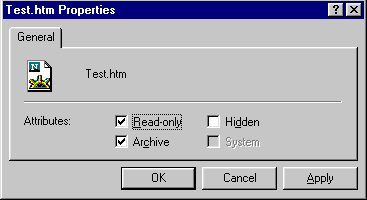 Apply Ambiguity