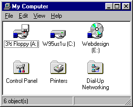 My Computer