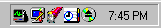 Taskbar