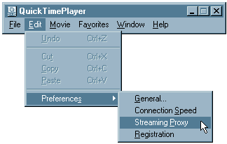Menu Complexities and Redundancies