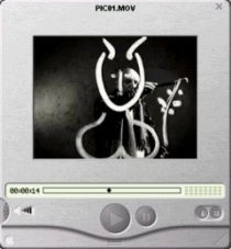 QuickTime 4.0 Player