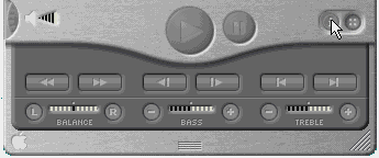 (Animation) Information Panel