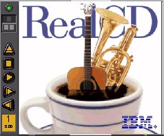 You can never have too much Logo