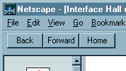 Netscape nuttiness